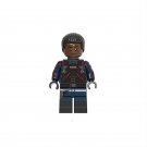 Battlestar Minifigures Lego Compatible Falcon and the Winter Soldier Minifigure