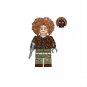 Karli Minifigures Lego Compatible Falcon and the Winter Soldier Minifigure