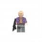 Batroc Minifigures Lego Compatible Falcon and the Winter Soldier Minifigure