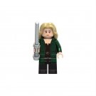 Sharon Minifigures Lego Compatible Falcon and the Winter Soldier Minifigure