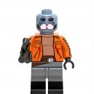 Ponda Baba Minifigures Lego Compatible Star Wars Minifigure