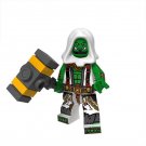 Thrall Minifigures Lego Compatible Warcraft Ⅲ Minifigure