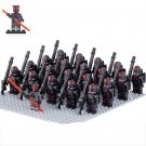 21pcs Star Wars Inferno Squad Darth Maul Minifigures Lego Compatible Clone trooper Set