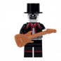 Man Skeleton Minifigures Lego Compatible Toy