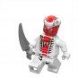 Snappa Minifigures Lego Compatible Ninjago Minifigure