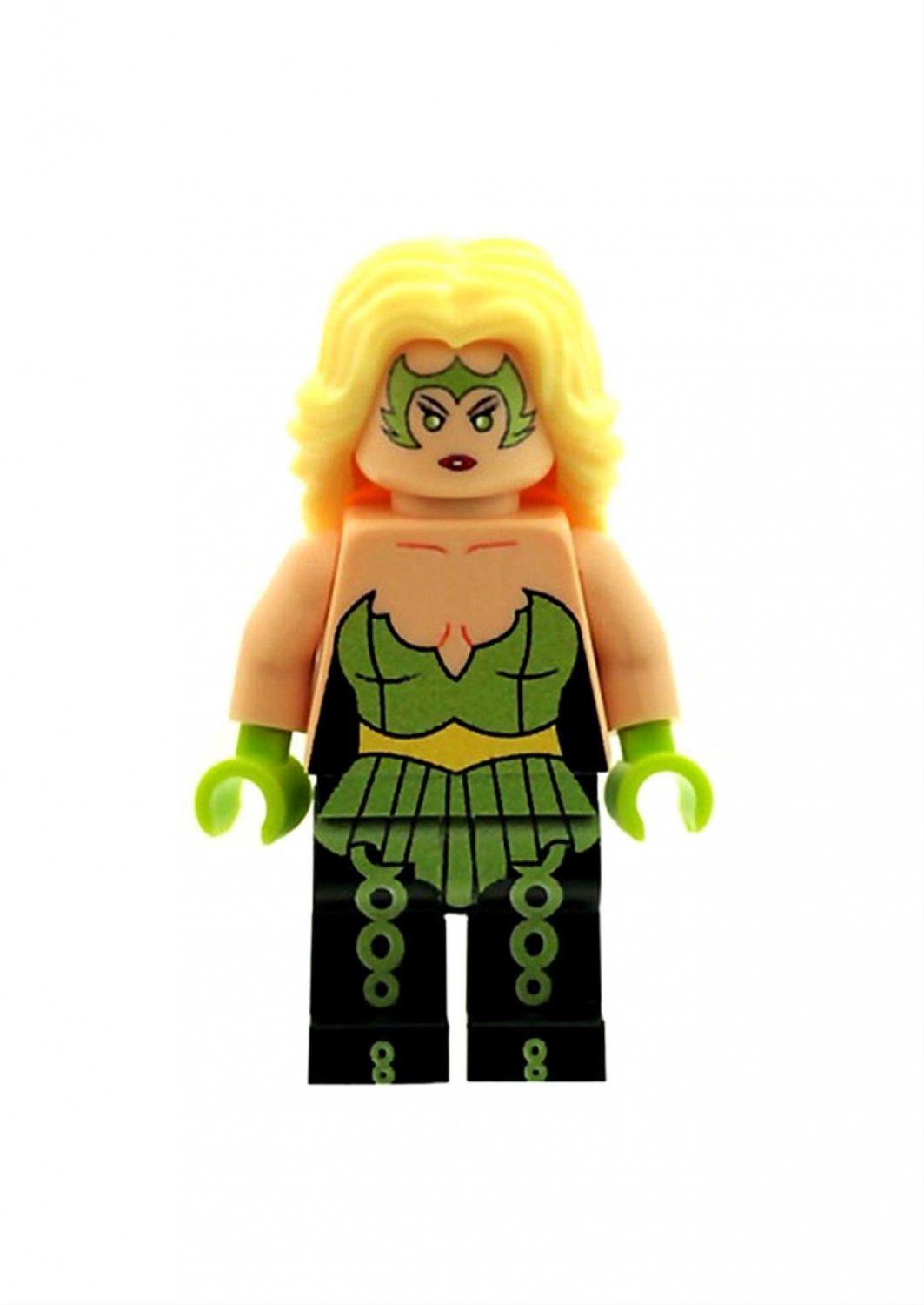 Amora Minifigures Lego Compatible Thor Minifigure