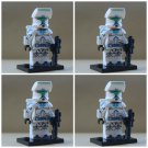 798th Legion Aerial Recon Trooper Minifigures Lego Compatible Star Wars Sets