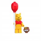 Winniethe Pooh Minifigures Lego Compatible Many Adventures of Winnie the Pooh Minifigure