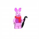 Rabbit Minifigures Lego Compatible Many Adventures of Winnie the Pooh Minifigure
