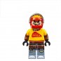 Racing Driver Scarecrow Minifigures Lego Compatible Batman movie Minifigure