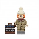 Fred Weasley Minifigures Lego Compatible Harry Potter Minifigure
