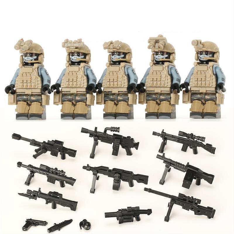 force ghost lego