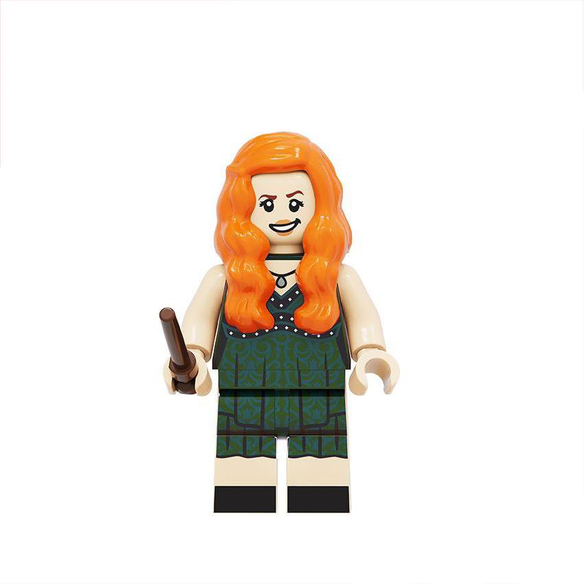 ginny lego