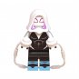 Gwen Stacy Minifigures Lego Compatible Spider-Man Into the Spider-Verse