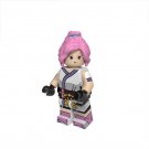 Machi Minifigures Lego Compatible HUNTER HUNTER Minifigure