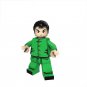 Yuusuke Urameshi Minifigures Lego Compatible YuYu Hakusho Minifigure