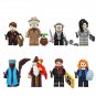 Neville Longbottom Griphook Kingsley Shacklebole Minifigures Lego Compatible Harry Potter 2021