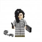 Bellatrix Lestrange Minifigures Lego Compatible Harry Potter Minifigure