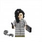Bellatrix Lestrange Minifigures Lego Compatible Harry Potter Minifigure