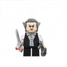 Griphook Minifigures Lego Compatible Harry Potter Minifigure