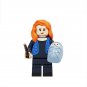 Lily Minifigures Lego Compatible Harry Potter Minifigure