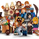 16pcs Harry Potter Series 2 Minifigures Lego Compatible Harry Potter movie Set