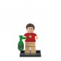 Sheldon Minifigures Lego Compatible The Big Bang Theory Minifigure