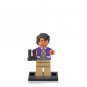 Rajesh Minifigures Lego Compatible The Big Bang Theory Minifigure