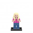 Penny Minifigures Lego Compatible The Big Bang Theory Minifigure