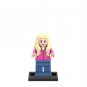Penny Minifigures Lego Compatible The Big Bang Theory Minifigure