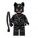 Futures End Catwoman Minifigures Lego Compatible DC Super Heroes Minifigure