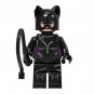 Futures End Catwoman Minifigures Lego Compatible DC Super Heroes Minifigure