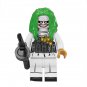 Futures End The Joker Minifigures Lego Compatible DC Super Heroes Minifigure