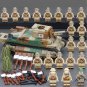20pcs Japan Soldier Type 95 Ha-Go Minifigures Lego Compatible WW2 Military sets