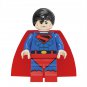 Kingdomcome Superman Minifigures Lego Compatible Super Heroes Minifigure