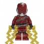 Futures End The Flash Minifigures Lego Compatible DC Super Heroes Minifigure