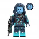 Minn-Erva Minifigures Lego Compatible The Avengers Minifigure