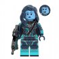 Minn-Erva Minifigures Lego Compatible The Avengers Minifigure