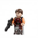 Devil-Slayer Minifigures Lego Compatible Minifigure
