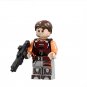 Devil-Slayer Minifigures Lego Compatible Minifigure