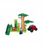 Elf Ben tree Minifigures Lego Compatible Ben and Holly's Little Kingdom Sets