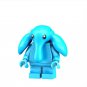 Max Rebo Orto Minifigures Lego Compatible Star Wars Minifigure