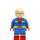Miracle Man Mr. Miracle Minifigures Lego Compatible Super Heroes Minifigure