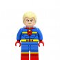 Miracle Man Mr. Miracle Minifigures Lego Compatible Super Heroes Minifigure