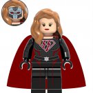 OverGirl Minifigures Lego Compatible Super Heroes Minifigure