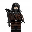 Dark Archer Minifigures Lego Compatible Arrow TV Minifigure