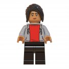 MJ Minifigures Lego Compatible Spider-Man Minifigure