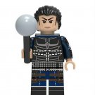Hogun Minifigures Lego Compatible Thor movie Minifigure