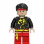 Shang-Chi Minifigures Lego Compatible The Avengers Minifigure