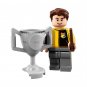 Cedric Diggory Minifigures Lego Compatible Harry Potter Minifigure